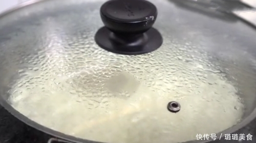 凉皮这么做,不用洗面,天天奶奶一次做几十张,劲道又美味!