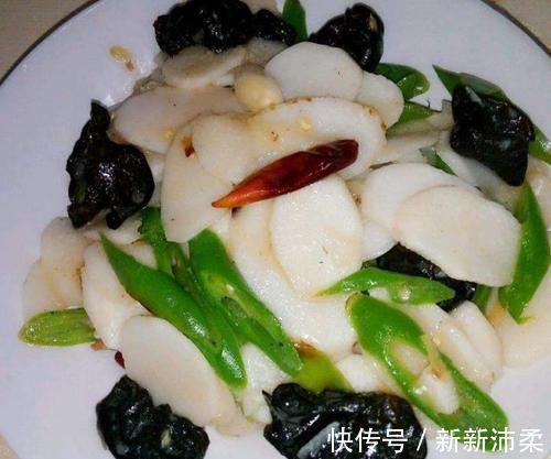 蔬菜|最好的蔬菜就是它,清垃圾排湿气,手脚不再冰凉,肚子也小了