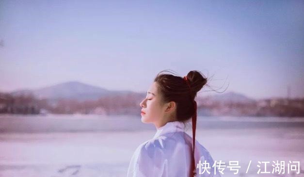 孤独@史上最孤独的一首诗,仅仅二十个字,却写出了孤独的最高境界!