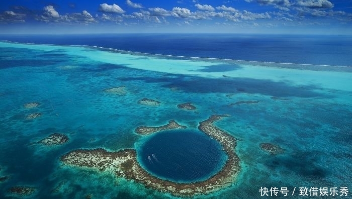 一滴水 没有一滴水的地球是怎样的?火星或不及它“吓人”,人类该停手了