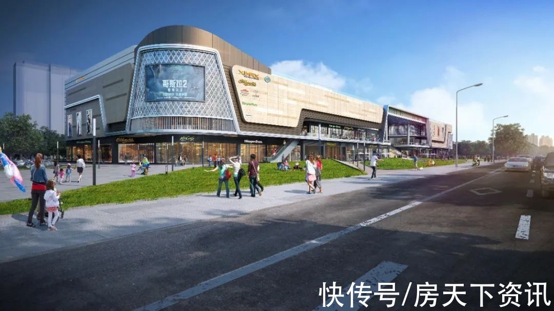 快速路|2021常熟楼市白皮书①城建篇：大交通迅速扩张，商业年末集中爆发