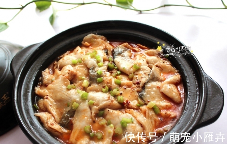 加盐|10款砂锅菜做法分享,健康美味特好吃,换着吃天天不重样,真简单