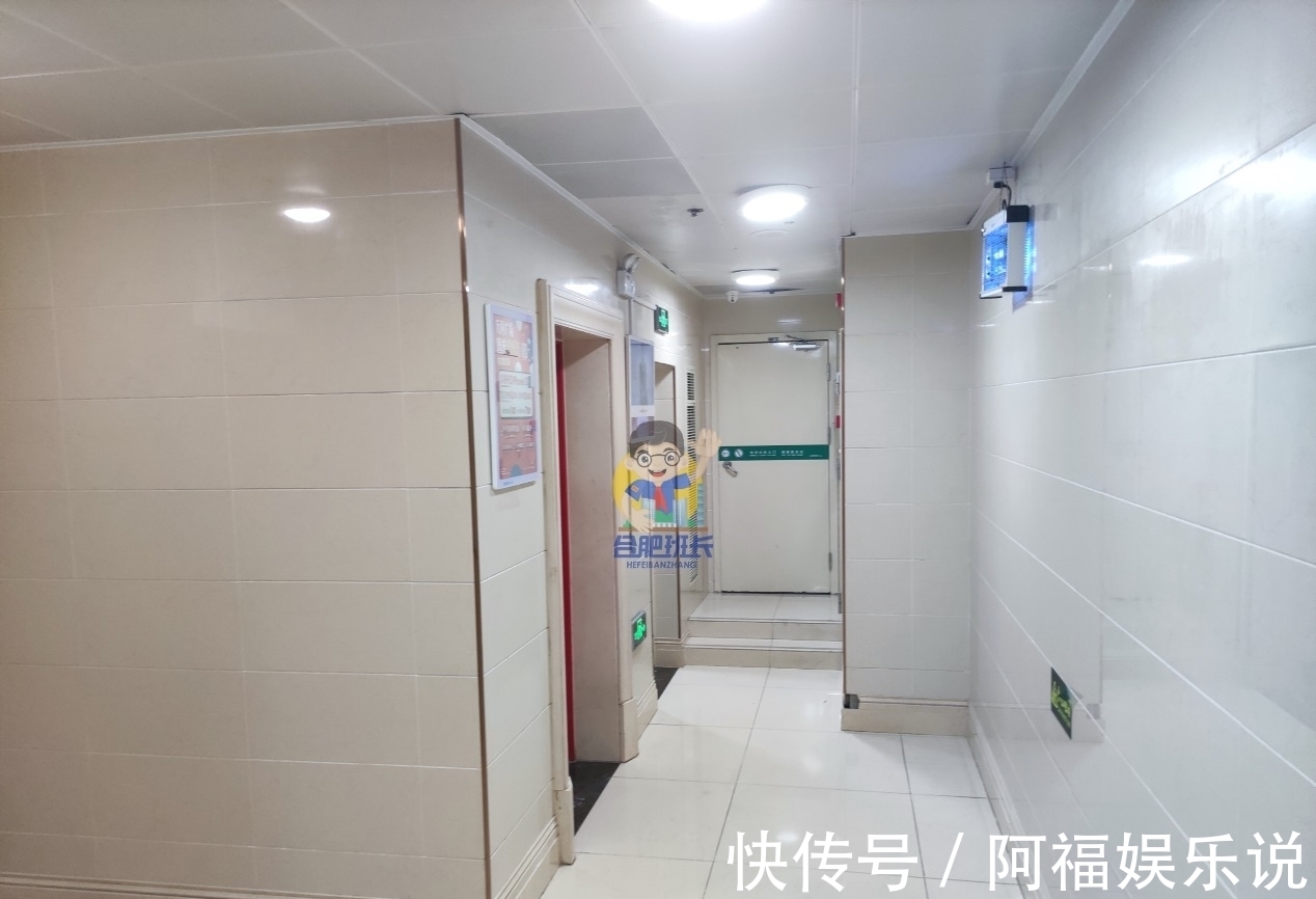 万科|这里是合肥北部出名的富人小区，实探万科森林公园品质究竟如何？