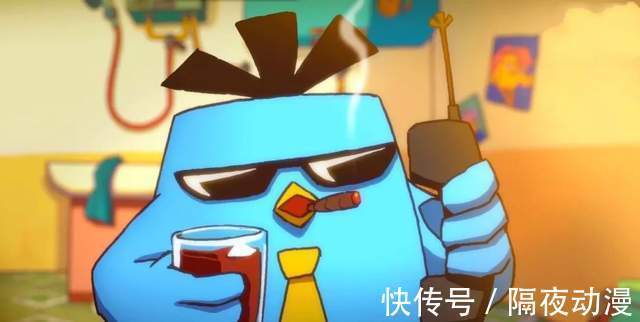 阿婆|连“名字”也保不住的《刺客伍六七》,却席卷了全球190多个地区