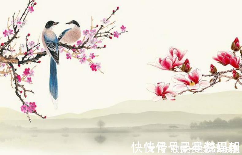 词人@朱淑真婚后觉得不幸福,写首绝美词思念意中人,却成一首千古名作