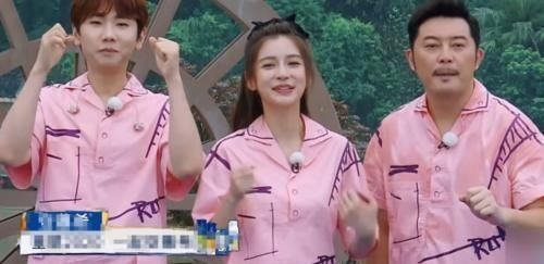 为什么邓超退出跑男后,大家再也不喊“伐木累”了新成员都懂