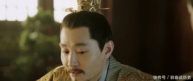 朱樉|只知道朱棣，朱元璋第二个和第三个儿子在哪？其中一个娶了赵敏