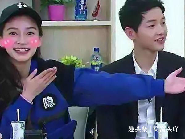 综艺节目|《跑男》唯一不敢喝安慕希的人，六季从未喝过一口再渴也只是喝水