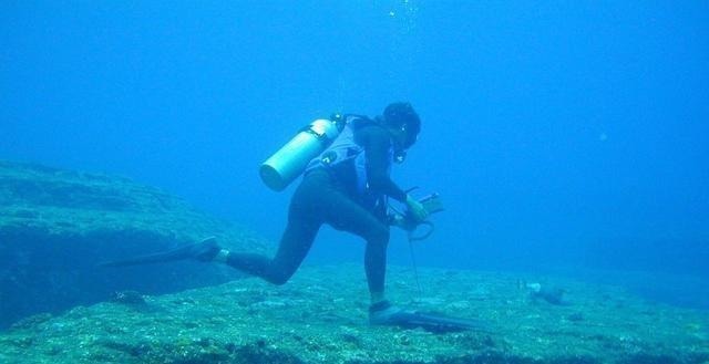 海底&中国与日本之间,还有一个强大国家,一夜沉入海底,日本有点害怕!