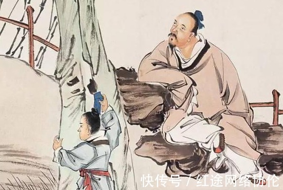 五德|五行之间相生相克,同样也影响着君臣关系,有哪些例子呢?