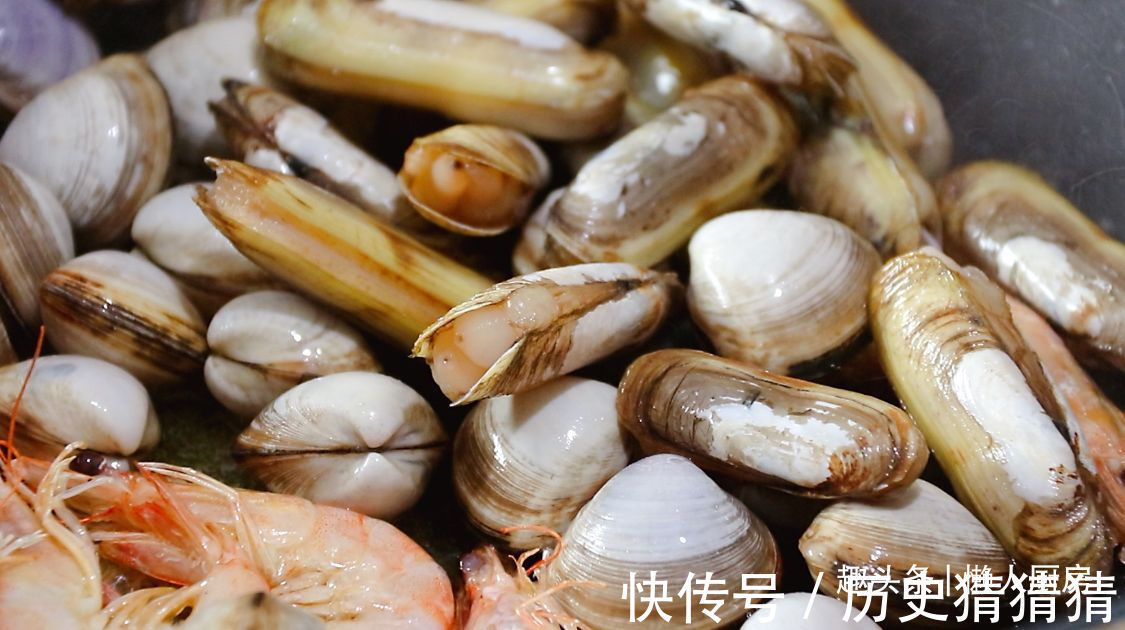 面条|立秋后，碰到这碗面条别手软，学会可以开店，好不好吃就在这碗汤