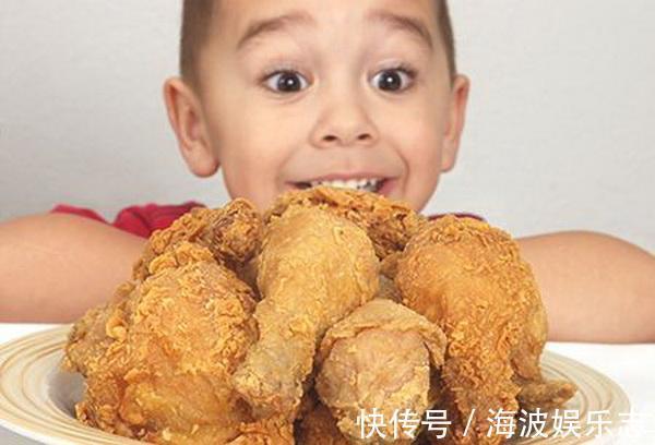 心理健康|有几类“催熟食物”，一步步把孩子推向性早熟，父母少让娃吃