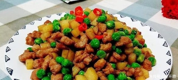 推荐几道家常菜,做法简单,营养美味,请客吃饭也不错哦