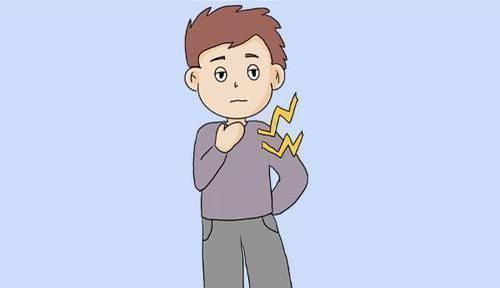 喉结有什么作用吗为什么男性有，而女性却没有看完涨知识了