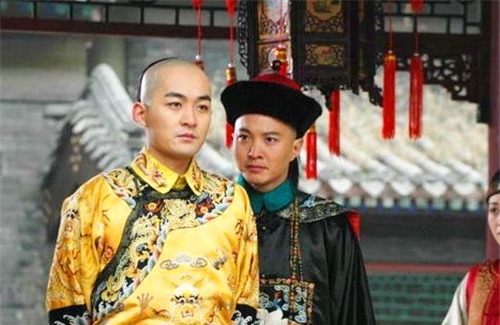 这次|这次慈禧不该背锅？珍妃扔水井不冤，她的所作所为换你也难以忍受