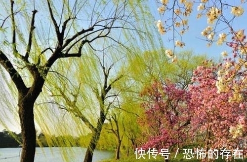 身世&李商隐登楼眺望,抒写了一首绝句,造境巧妙,更寓意深远