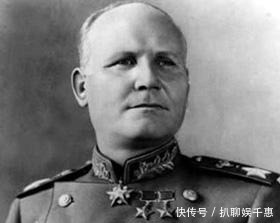 朱可夫|科涅夫、朱可夫同是元帅,为啥斯大林将进攻柏林指挥权给了朱可夫