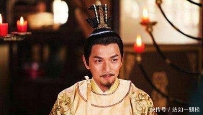 刺杀|李旦为什么宁愿被废也不刺杀武则天？