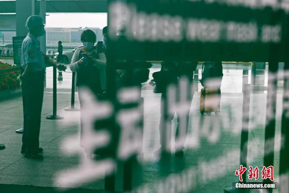 株洲市|全国新增本土55+44，涉及8省份