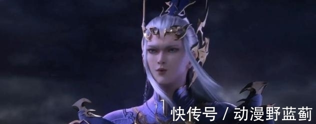 斗帝&斗破苍穹:为什么萧炎当初只是封印魂天帝,而不是击杀魂天帝