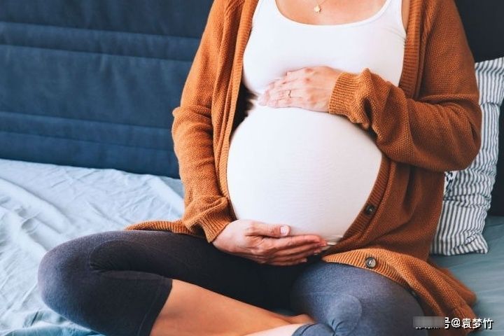 宝妈|怀孕期间每天都吃黑芝麻,宝宝出生后,大家都来向宝妈请教经验