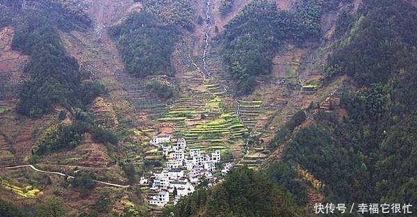 隋兵|徽州歙县有一座小山叫将军山，可以追溯到隋朝，你知道在哪里吗！