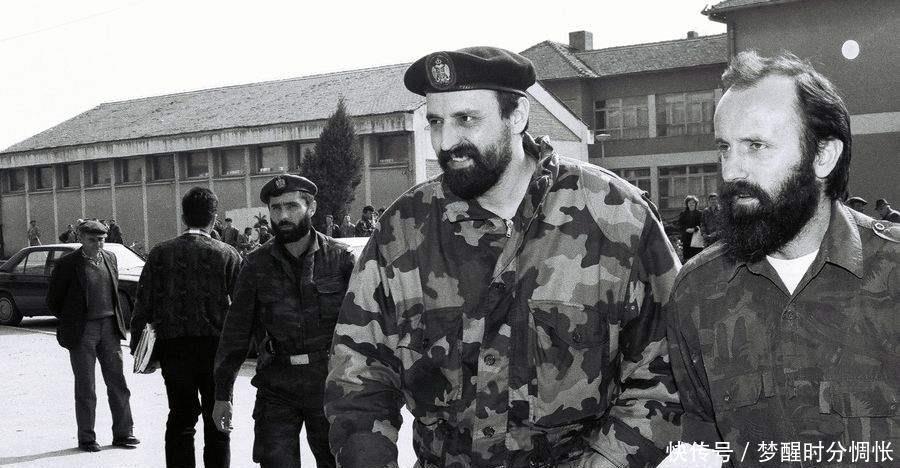 奥斯曼土耳其帝国|科索沃为什么会被称为“欧洲的火药桶”这样的地区该怎样自处