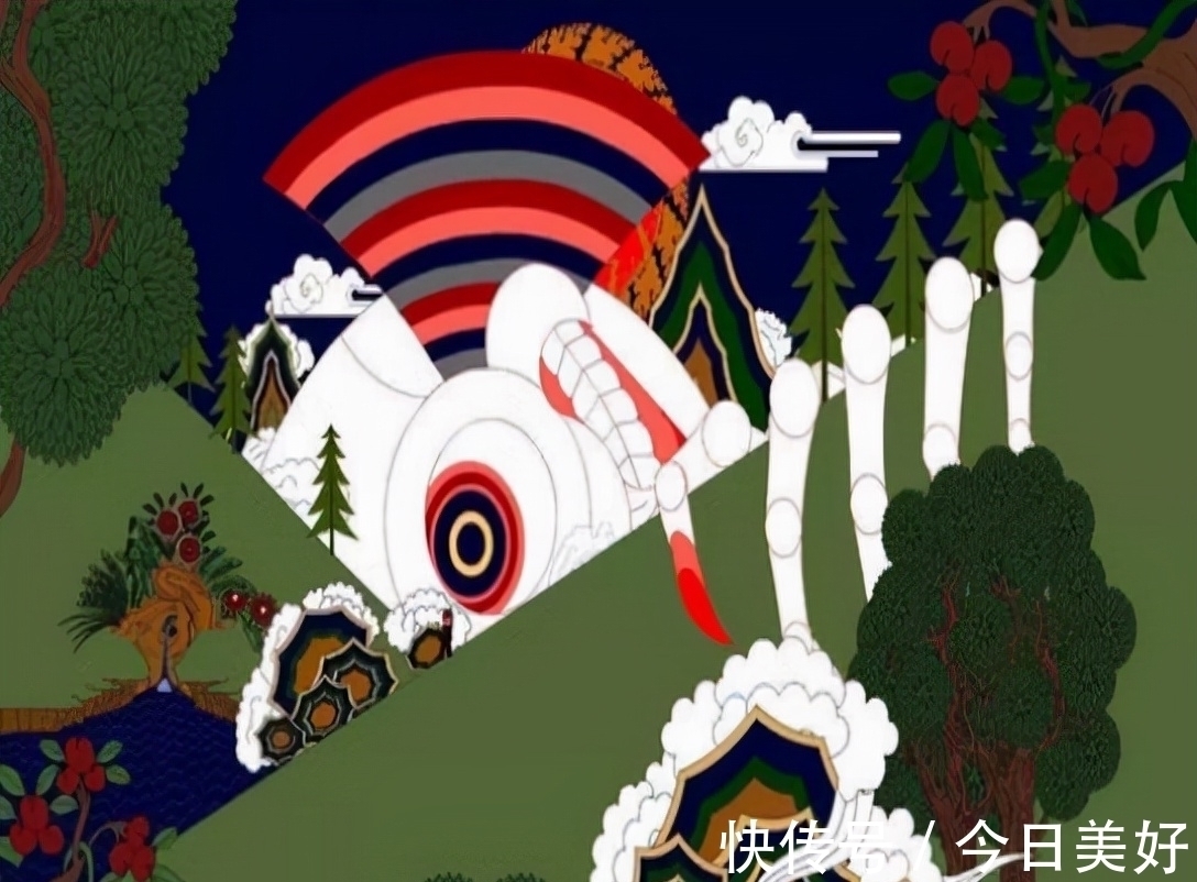 photoshop!数字绘画技术在绘画创作中的作用,以及对于传统绘画的传承与创新