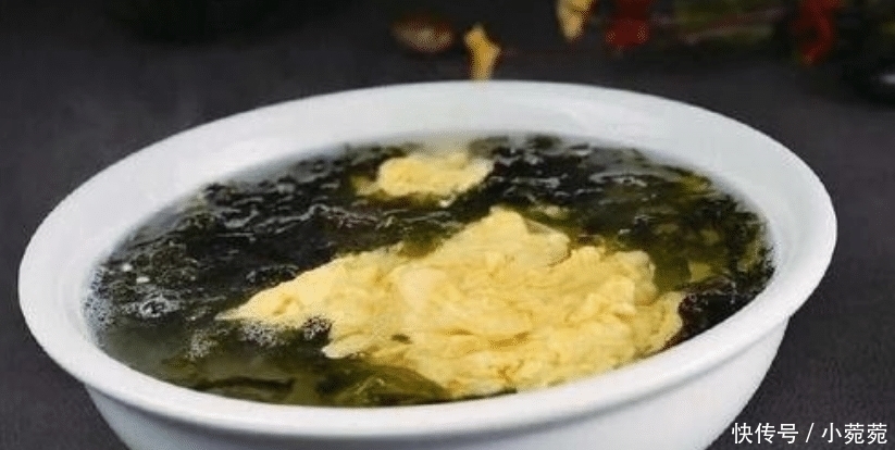 被“菜名”坑了的中华美食,尤其图三,味美却不敢点