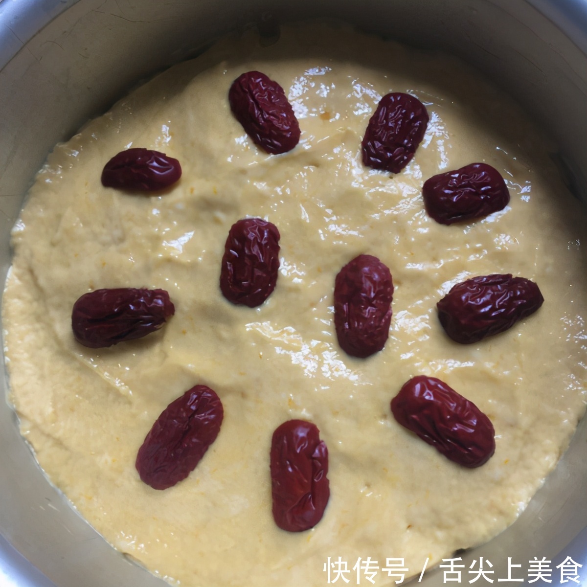 毛钱|这宝贝才1块8毛钱一斤!快手早餐扛把子,轻松搞定全家营养