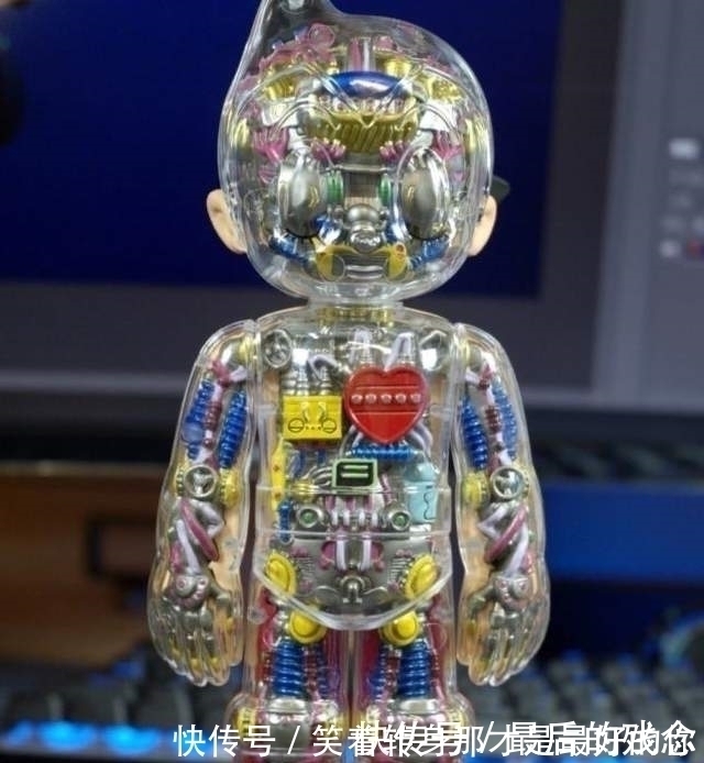 动漫|买手办怕被家长说玩物丧志?这些手办,可能连家长都要抢着买!