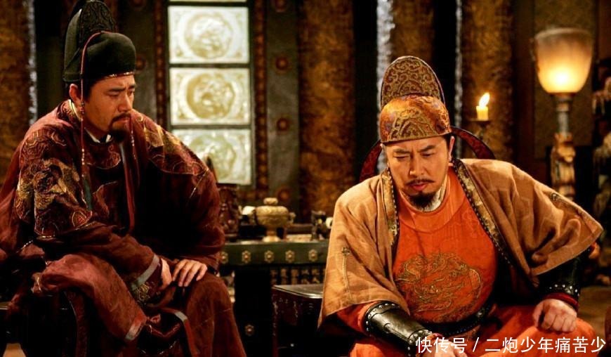 后世|一个英年早逝的隋朝儒生, 却教出贞观之治班底, 思想影响后世千年!