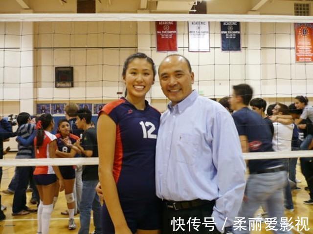 中国女排|郎平谈自己不想当官:不是当官的料,想学点实在的东西