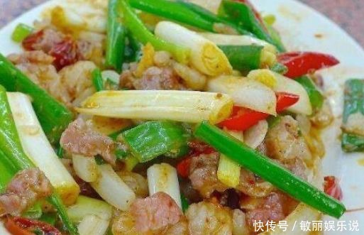 下饭|好吃美味又不腻的几道家常菜,颜色鲜亮让你很有食欲,特别下饭