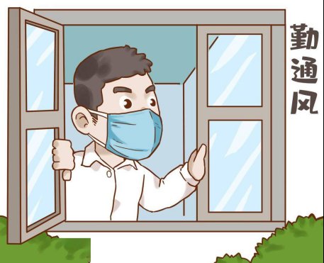 场所|图文版！新冠肺炎疫情常态化防控相关防护指南重点场所之游泳场所篇?