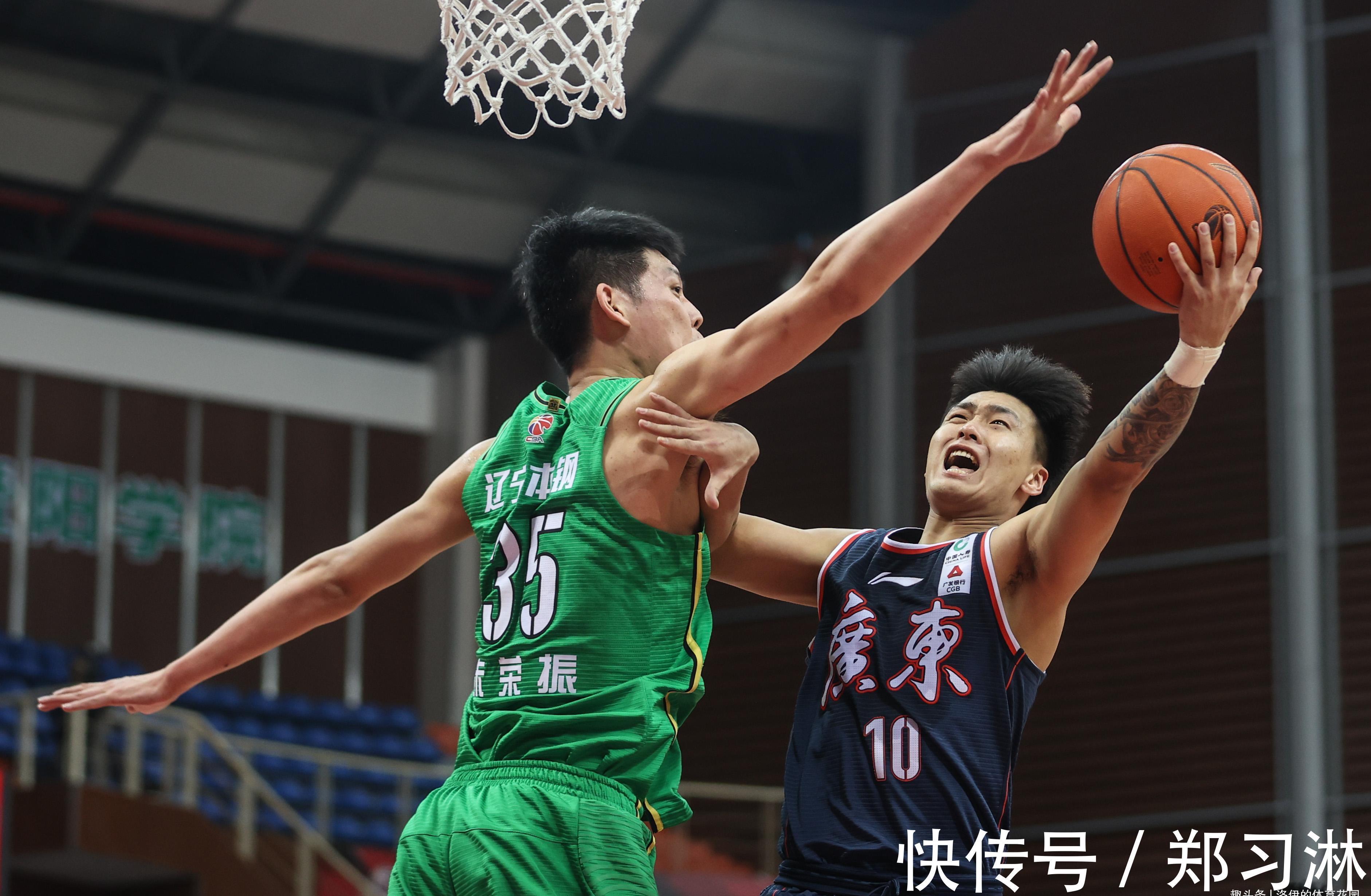 郭艾伦|今晚!CBA领头羊恐遭宿敌阻击,阿联PK大韩,辽篮新援乃关键先生