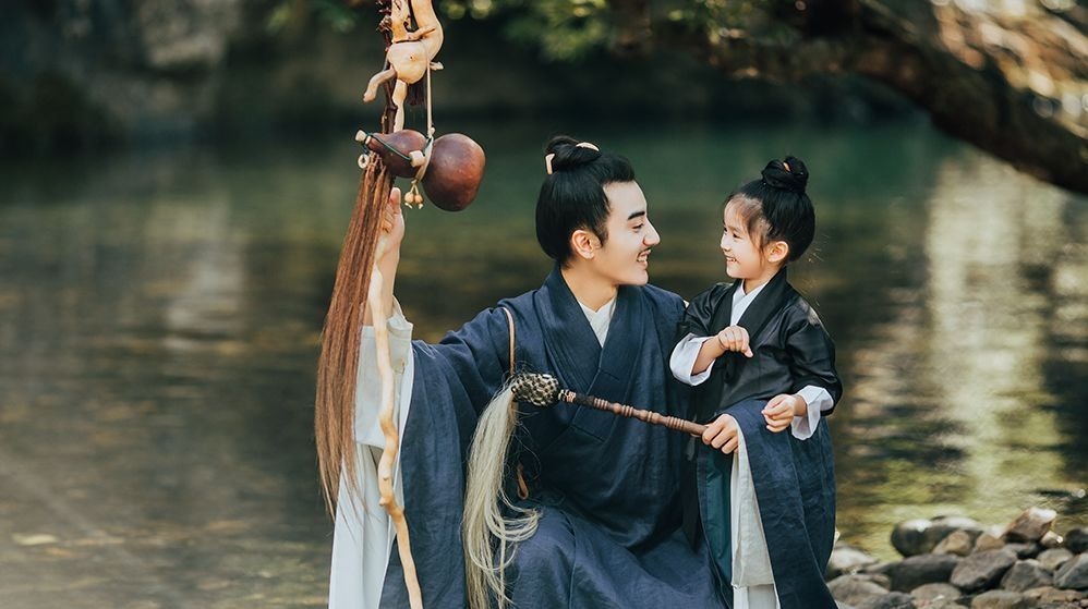 父母|佛说:包容父母,足以包容天下!为人子女都看看