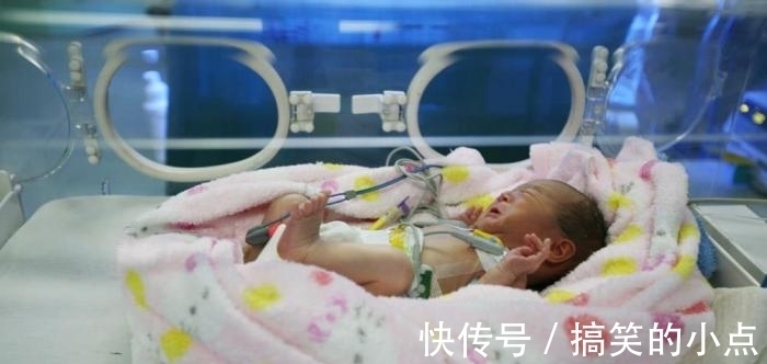 护士|为什么新生儿身高都是50厘米,是护士填错了吗?背后的答案太暖心