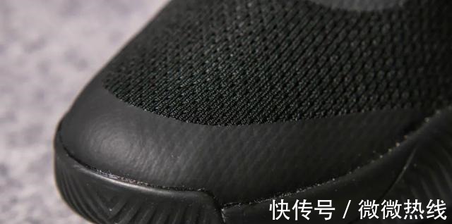 鞋带扣 PUMA Triple开箱低价的外场球鞋，一鞋两穿有何惊喜