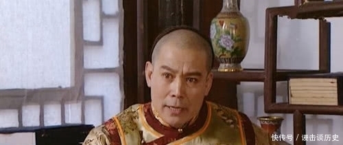 火烧|《雍正王朝》:火烧《百官行述》,优先处置权比利用更高明