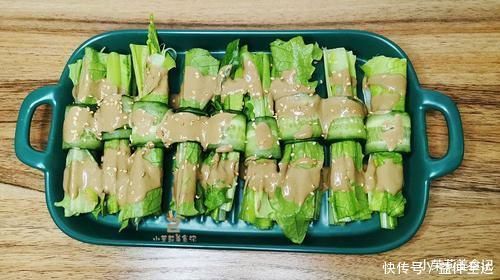 美食优选:年夜饭,一道凉菜别错过,5分钟端上桌,开胃爽口,寓意财源滚滚