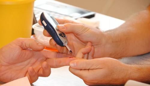 芦笋|提醒大家;糖尿病不用怕,5种食物每天坚持吃,帮你对抗高血糖!