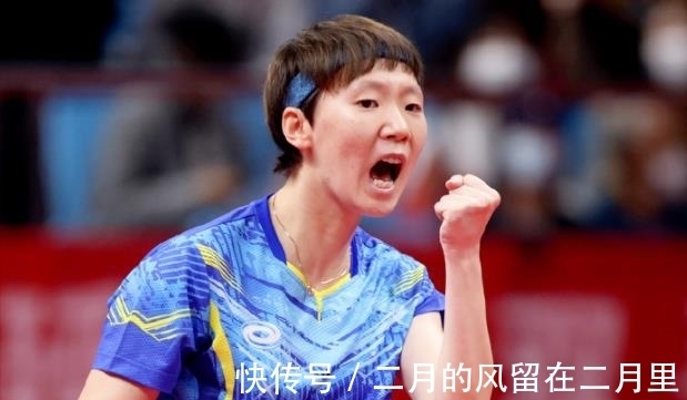 主力|深度分析：如何点评国乒各大主力、非主力在全运会上的表现？