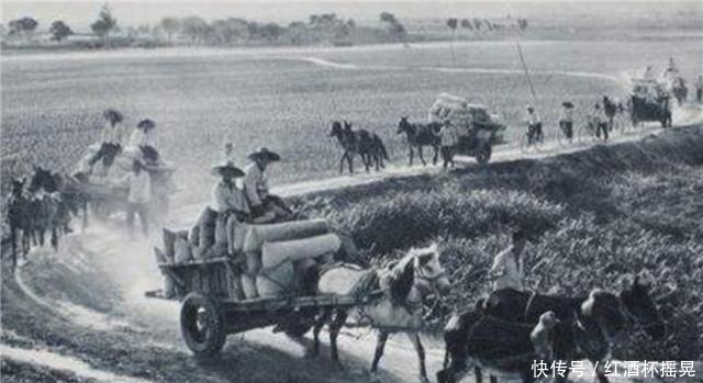 周扒皮:一个恪守中国传统的乡村士绅,还是一个人人喊打的恶霸