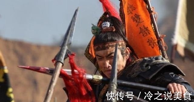 林冲$水浒中他凭一项绝技击败6大猛将,最后却弃绝技不用,被敌将所斩