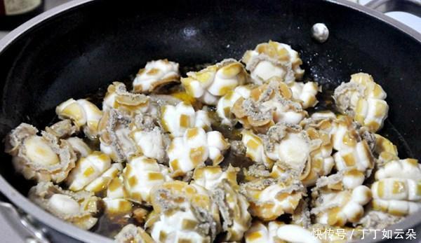 海鲜|曾经的“天价”海鲜，如今卖出了“白菜价”，3元一只，随意吃