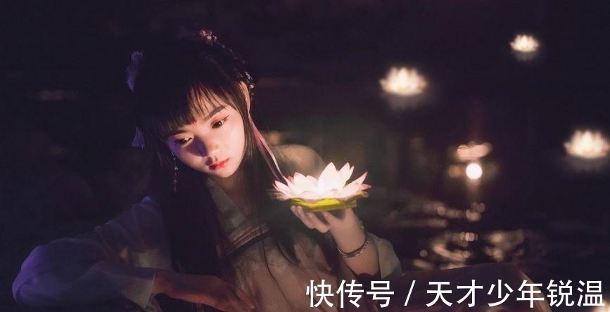 司马相如&李商隐写秋天的3个千古名句,伤感到极致也美到了极致,值得细品