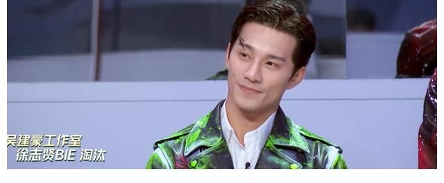 《追光吧》三公2人遗憾出局，吴镇宇工作室拿第一，徐志贤意难平