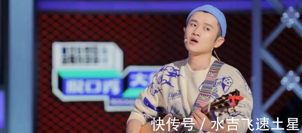 反射弧有點(diǎn)長！德云社團(tuán)綜第二季都收官了，開心麻花才想起拍團(tuán)綜