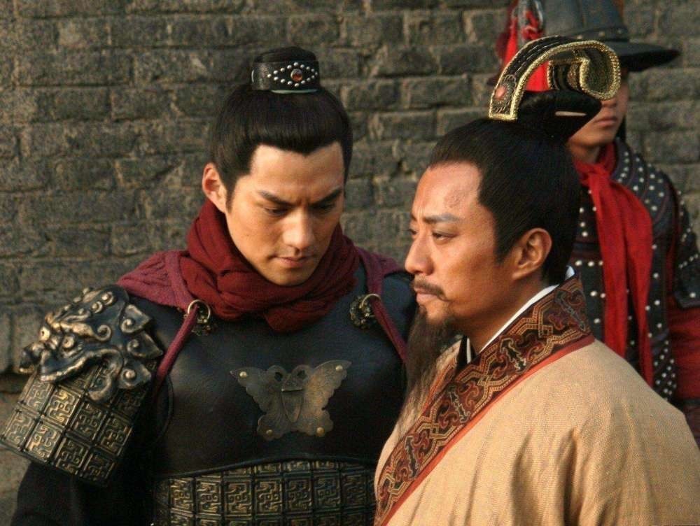 最少|曾三救宋江,在水浒传中镜头最少,最后却意外当了皇帝